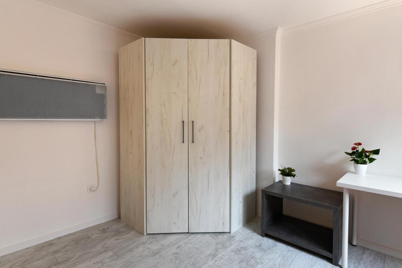 Sea Apartment / Апартамент До Морето Varna Extérieur photo