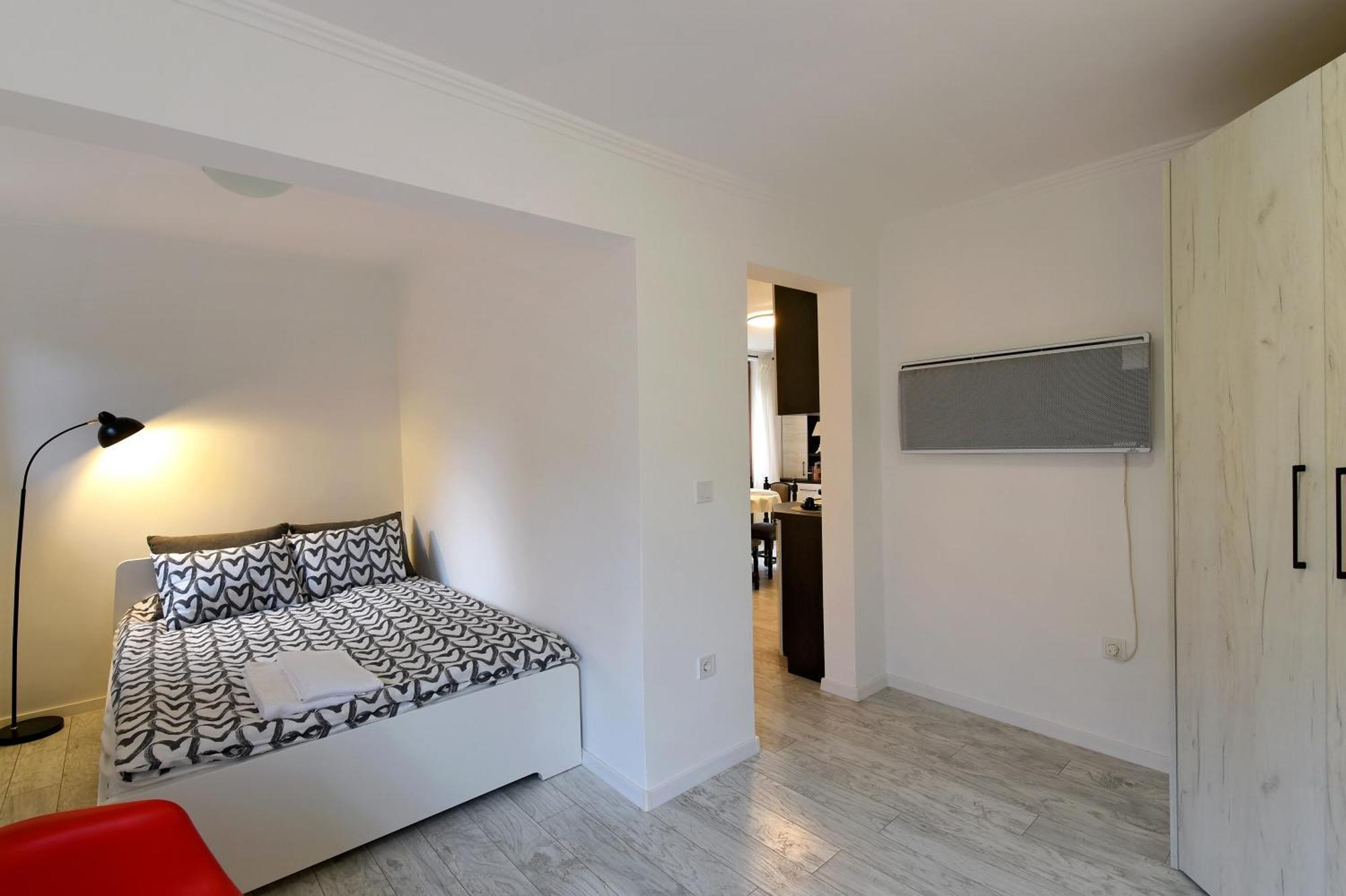 Sea Apartment / Апартамент До Морето Varna Extérieur photo