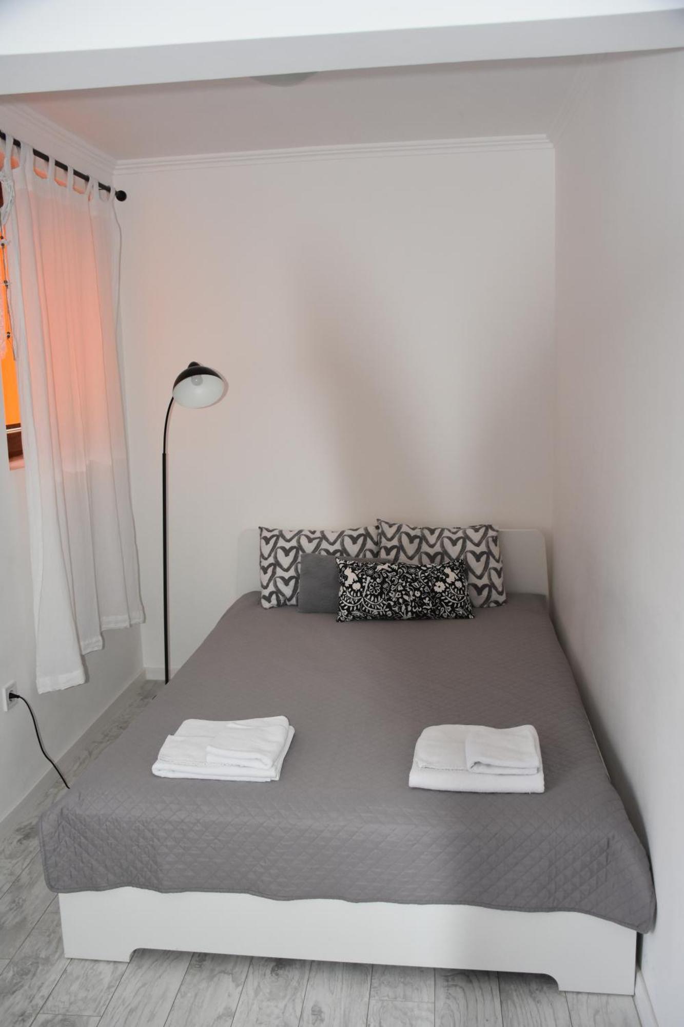 Sea Apartment / Апартамент До Морето Varna Extérieur photo