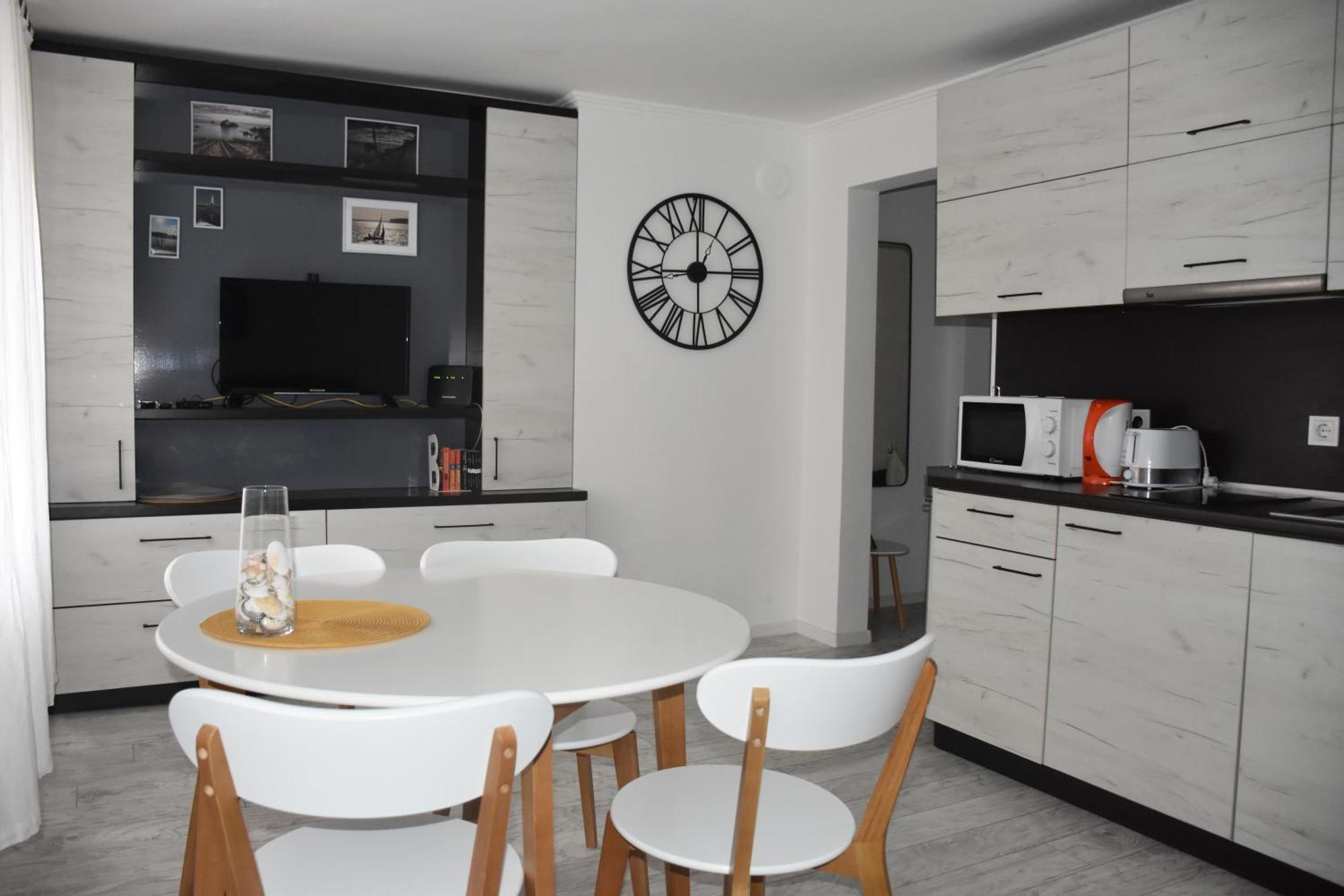 Sea Apartment / Апартамент До Морето Varna Extérieur photo