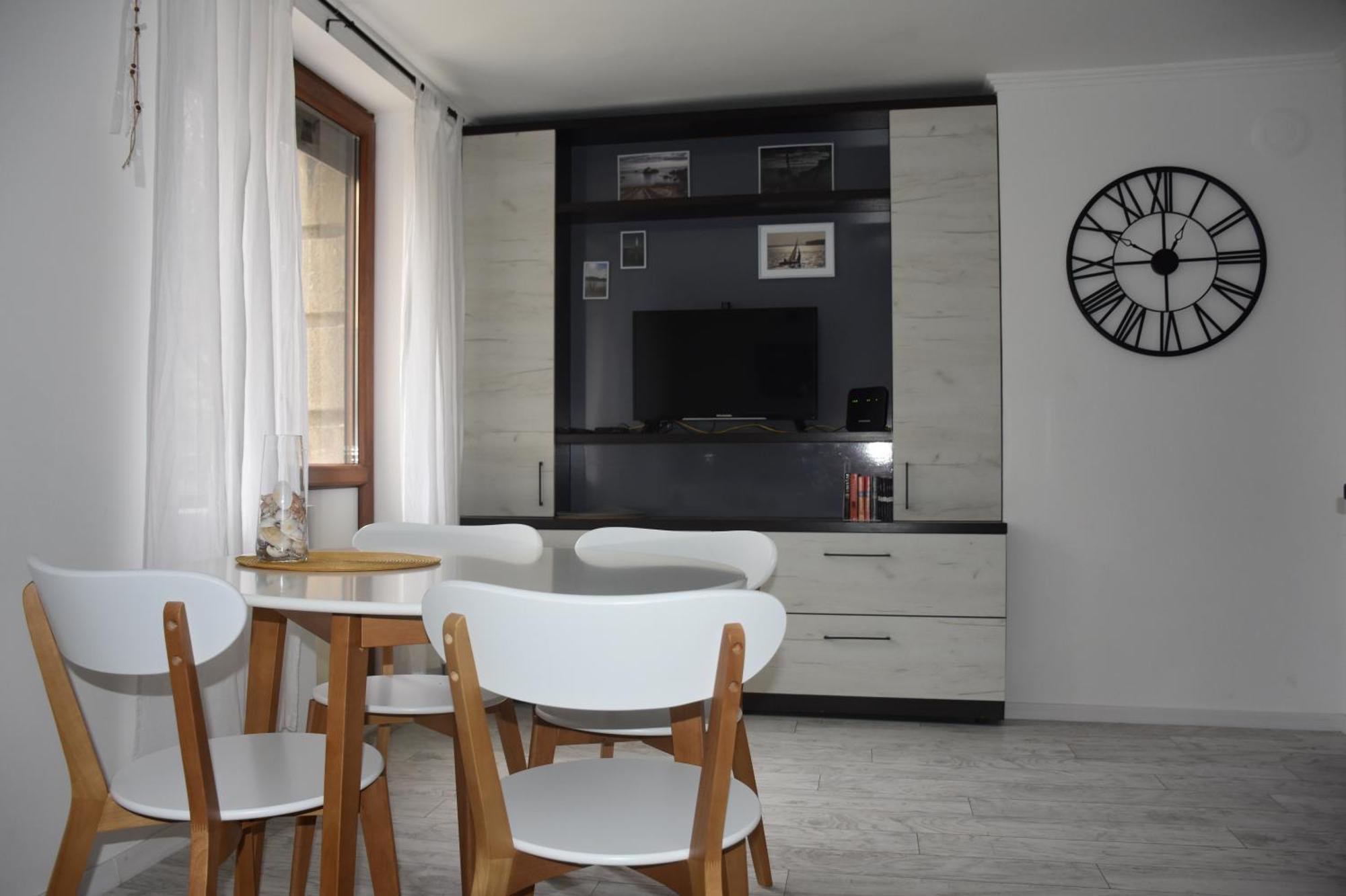 Sea Apartment / Апартамент До Морето Varna Extérieur photo